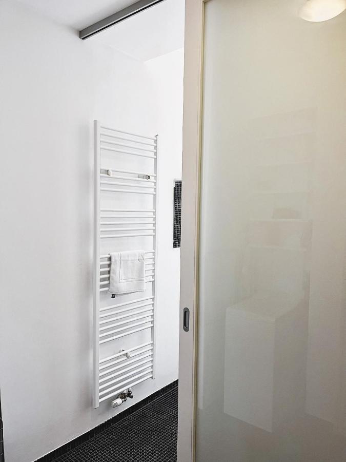 Casa Nostra - Zentrale Wohnung Am Augarten Viyana Dış mekan fotoğraf